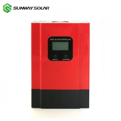 Solar Charge Controller