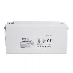  Lead Acid Battery