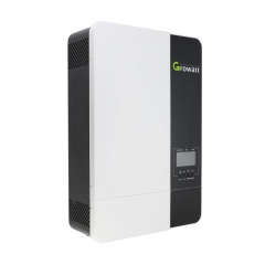 Инвертор солнечной энергии Growatt
