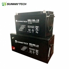 Deep Cycle General VRLA Battery