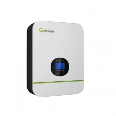 Growatt 3000TL 48V Параллельный солнечный инвертор 80A MPPT